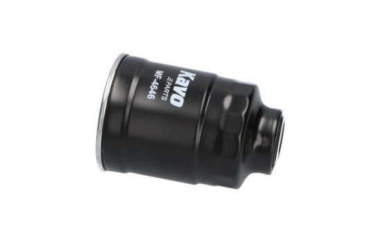 Filtro de combustible MF-4646 AMC Filter, Imagen 3