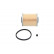 Filtro de combustible MF-4651 AMC Filter, Miniatura 2