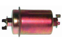 Filtro de combustible MF-4653 AMC Filter
