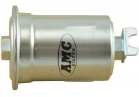 Filtro de combustible MF-4663 AMC Filter