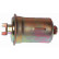 Filtro de combustible MF-4666 AMC Filter, Miniatura 2