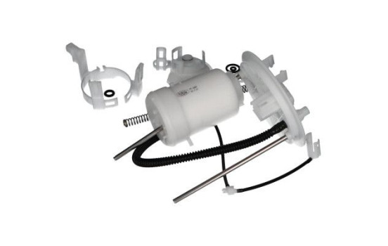 Filtro de combustible MF-4682 AMC Filter, Imagen 3