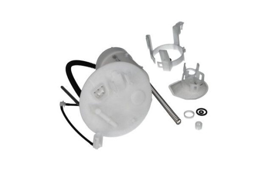 Filtro de combustible MF-4682 AMC Filter, Imagen 4