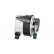 Filtro de combustible MF-547 AMC Filter, Miniatura 3