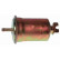 Filtro de combustible MF-5554 AMC Filter