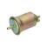 Filtro de combustible MF-5554 AMC Filter, Miniatura 2