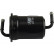 Filtro de combustible MF-556L AMC Filter