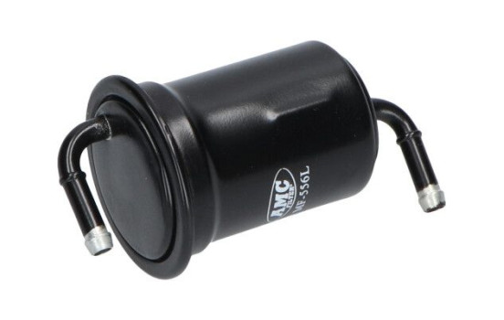 Filtro de combustible MF-556L AMC Filter, Imagen 2