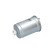 Filtro de combustible MF-5571 AMC Filter, Miniatura 4