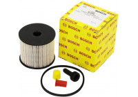 Filtro de combustible N0000 Bosch