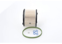 Filtro de combustible N0010 Bosch
