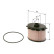 Filtro de combustible N1703 Bosch, Miniatura 2