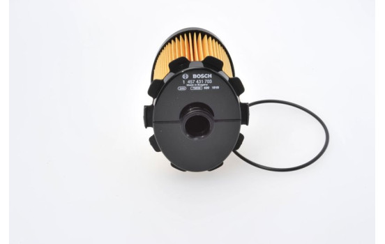Filtro de combustible N1703 Bosch, Imagen 3