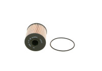 Filtro de combustible N1707 Bosch