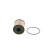 Filtro de combustible N1707 Bosch