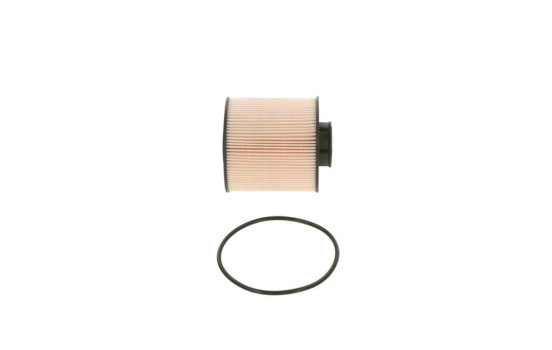 Filtro de combustible N1707 Bosch, Imagen 2