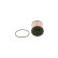Filtro de combustible N1707 Bosch, Miniatura 3