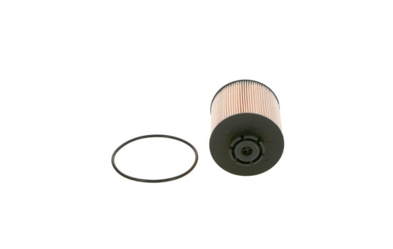 Filtro de combustible N1707 Bosch, Imagen 3