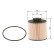 Filtro de combustible N1707 Bosch, Miniatura 5