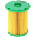 Filtro de combustible N1720 Bosch