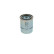 Filtro de combustible N2011 Bosch