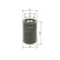 Filtro de combustible N2036 Bosch