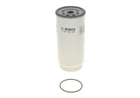 Filtro de combustible N2038 Bosch