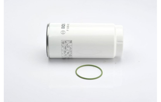 Filtro de combustible N2038 Bosch, Imagen 5