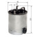 Filtro de combustible N2044 Bosch