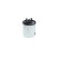 Filtro de combustible N2044 Bosch, Miniatura 3