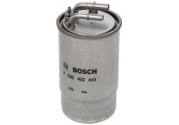 Filtro de combustible N2051 Bosch