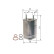 Filtro de combustible N2067 Bosch, Miniatura 7
