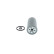 Filtro de combustible N2071 Bosch, Miniatura 3