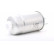 Filtro de combustible N2076 Bosch