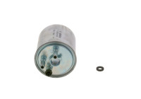 Filtro de combustible N2081 Bosch