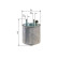 Filtro de combustible N2081 Bosch, Miniatura 5