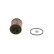 Filtro de combustible N2084 Bosch, Miniatura 3