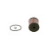 Filtro de combustible N2084 Bosch, Miniatura 5