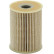 Filtro de combustible N2093 Bosch
