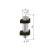 Filtro de combustible N2111 Bosch, Miniatura 5