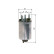 Filtro de combustible N2113 Bosch, Miniatura 5