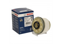 Filtro de combustible N2115 Bosch