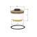 Filtro de combustible N2115 Bosch, Miniatura 2
