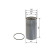 Filtro de combustible N2143 Bosch, Miniatura 5