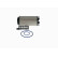 Filtro de combustible N2183 Bosch, Miniatura 2