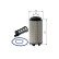 Filtro de combustible N2183 Bosch, Miniatura 5