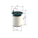 Filtro de combustible N2212 Bosch
