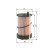 Filtro de combustible N2217 Bosch, Miniatura 5