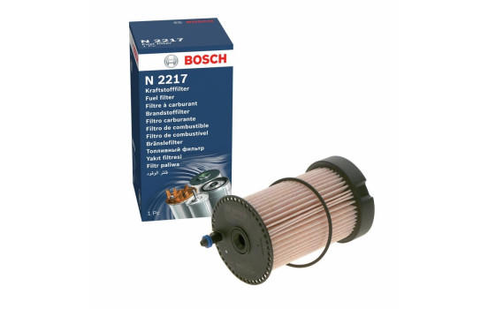 Filtro de combustible N2217 Bosch, Imagen 6