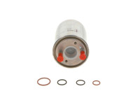 Filtro de combustible N2234 Bosch